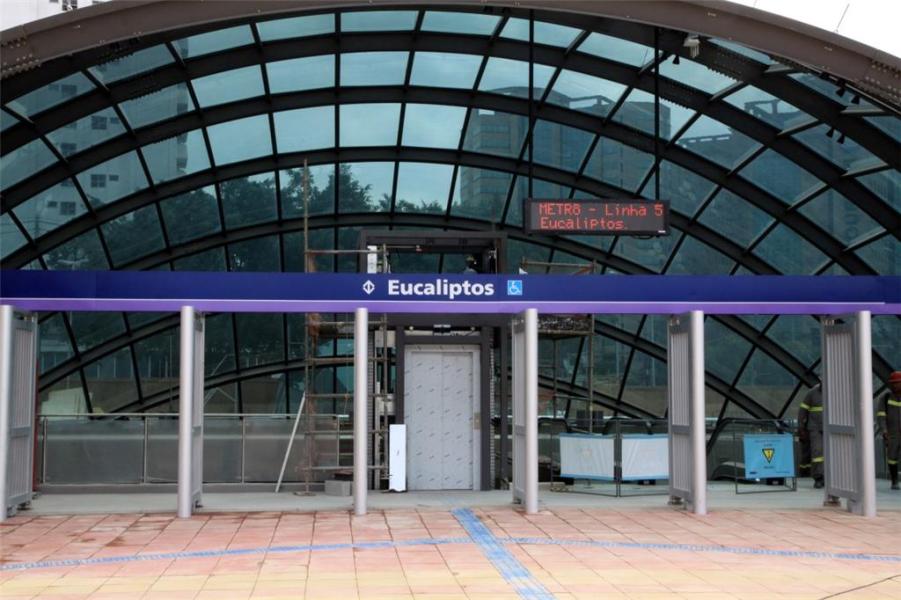 Imagem 11 da galeria do anúncio: MOEMA - MANA COLIVING - DO LADO DO METRO