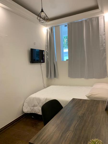 Imagem 3 da galeria do anúncio: MOEMA - MANA COLIVING - DO LADO DO METRO