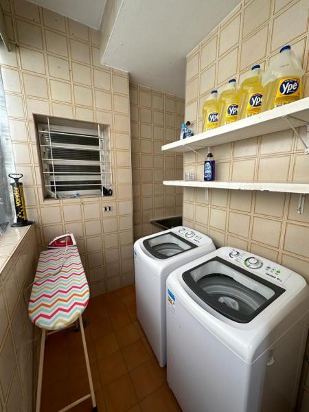 Imagem 12 da galeria do anúncio: MOEMA - MANA COLIVING - DO LADO DO METRO