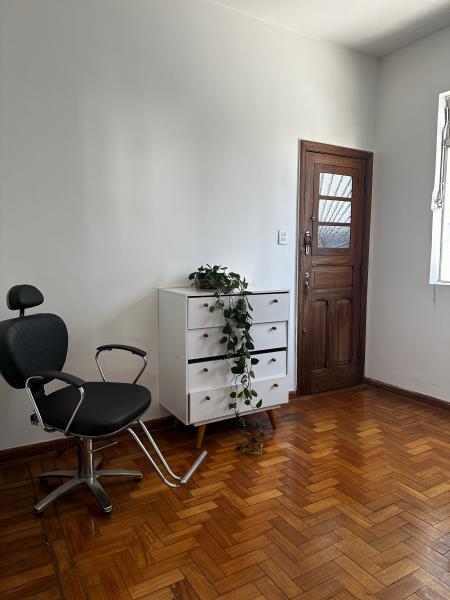 Imagem 2 da galeria do anúncio: Quarto individual feminino