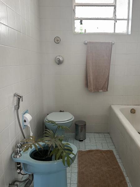 Imagem 7 da galeria do anúncio: Quarto individual feminino