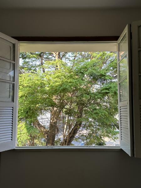 Imagem 5 da galeria do anúncio: Quarto individual feminino