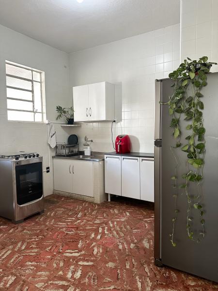 Imagem 9 da galeria do anúncio: Quarto individual feminino