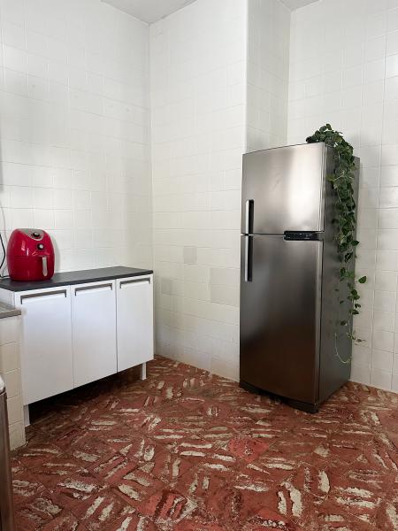 Imagem 12 da galeria do anúncio: Quarto individual feminino