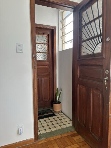 Imagem 3 da galeria do anúncio: Quarto individual feminino