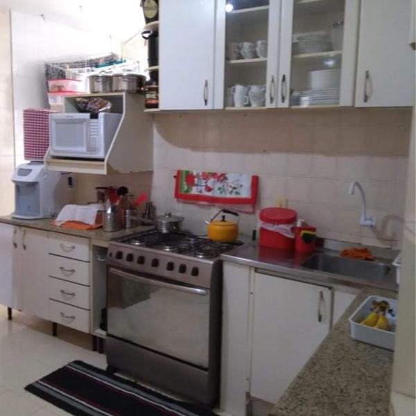 Imagem 7 da galeria do anúncio: Quarto com Banheiro Privativo para Alugar