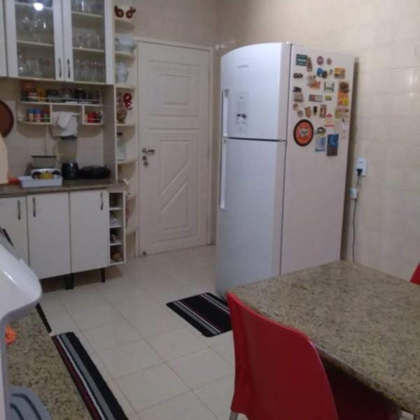 Imagem 6 da galeria do anúncio: Quarto com Banheiro Privativo para Alugar