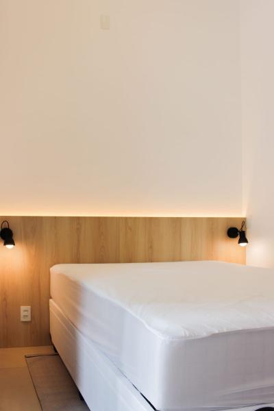 Imagem 11 da galeria do anúncio: Apartamento com 1 Quarto para alugar, 25m² - Brooklin