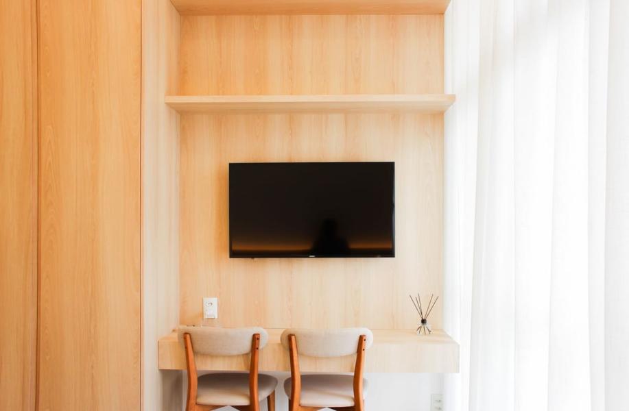 Imagem 13 da galeria do anúncio: Apartamento com 1 Quarto para alugar, 25m² - Brooklin