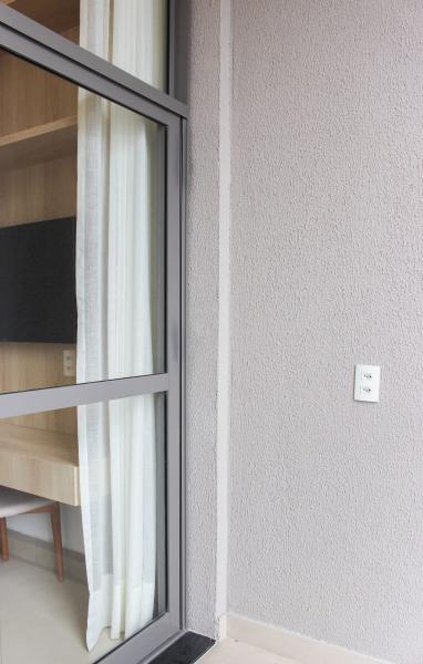 Imagem 8 da galeria do anúncio: Apartamento com 1 Quarto para alugar, 25m² - Brooklin