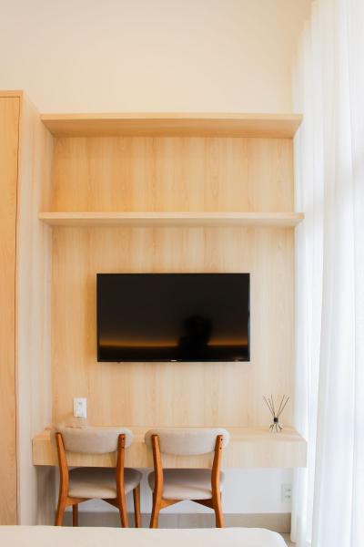 Imagem 9 da galeria do anúncio: Apartamento com 1 Quarto para alugar, 25m² - Brooklin