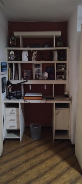 Imagem 6 da galeria do anúncio: Suíte privativa com área de laser