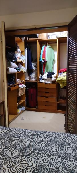 Imagem 4 da galeria do anúncio: Suíte privativa com área de laser