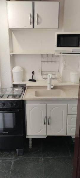 Imagem 5 da galeria do anúncio: kitnete INDIVIDUAL