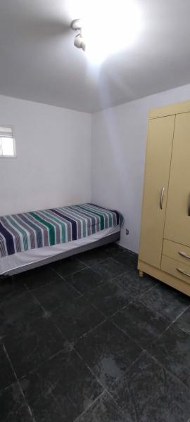 Imagem 1 da galeria do anúncio: kitnete INDIVIDUAL