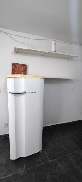 Imagem 4 da galeria do anúncio: kitnete INDIVIDUAL