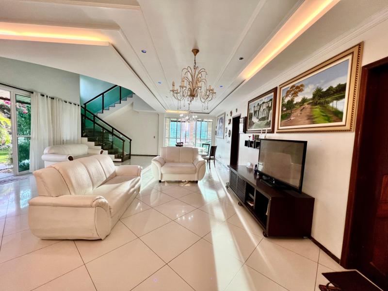 Imagem 1 da galeria do anúncio: Quarto com Suite