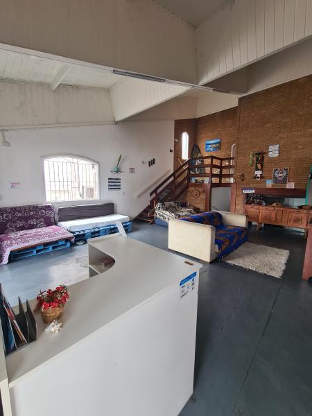 Imagem 7 da galeria do anúncio: Hostel Praia 102