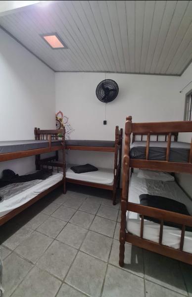 Imagem 9 da galeria do anúncio: Hostel Praia 102