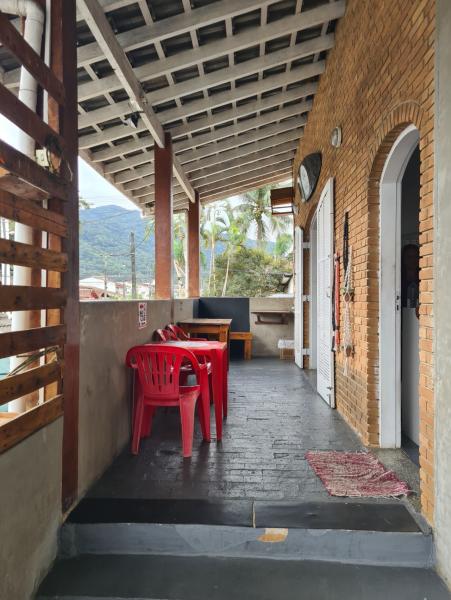 Imagem 1 da galeria do anúncio: Hostel Praia 102