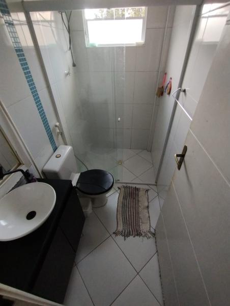 Imagem 4 da galeria do anúncio: casa para dividir FEMININA