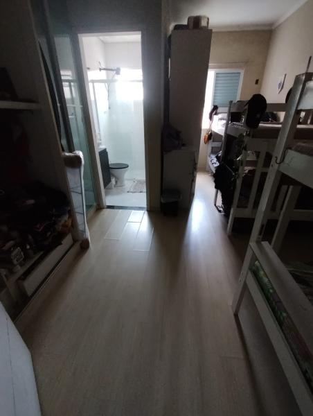 Imagem 3 da galeria do anúncio: casa para dividir FEMININA