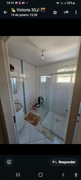 Imagem 6 da galeria do anúncio: casa para dividir FEMININA