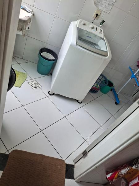 Imagem 7 da galeria do anúncio: casa para dividir FEMININA