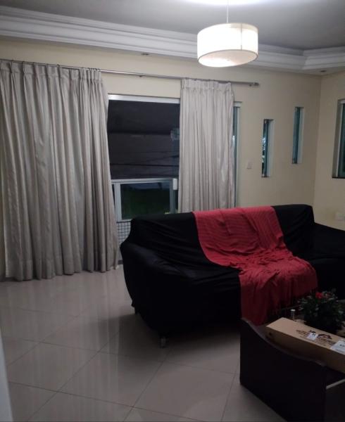 Imagem 2 da galeria do anúncio: casa para dividir FEMININA