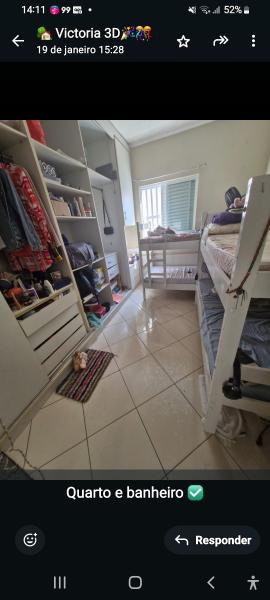 Imagem 5 da galeria do anúncio: casa para dividir FEMININA