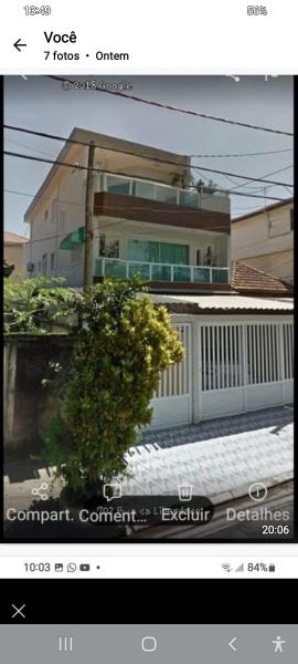 Imagem 1 da galeria do anúncio: casa para dividir FEMININA