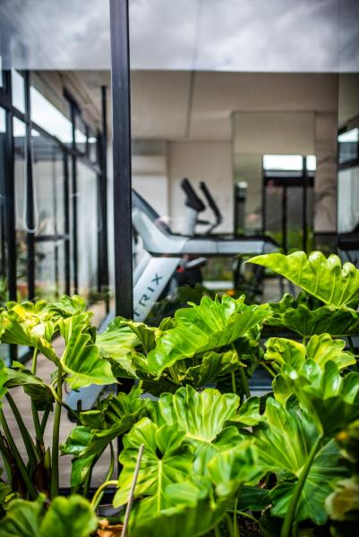 Imagem 17 da galeria do anúncio: Apartamento 1 dorm. e sala, luxo ao lado da Faria Lima