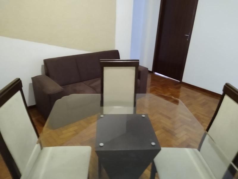 Imagem 5 da galeria do anúncio: Alugo quarto individual ou duplo