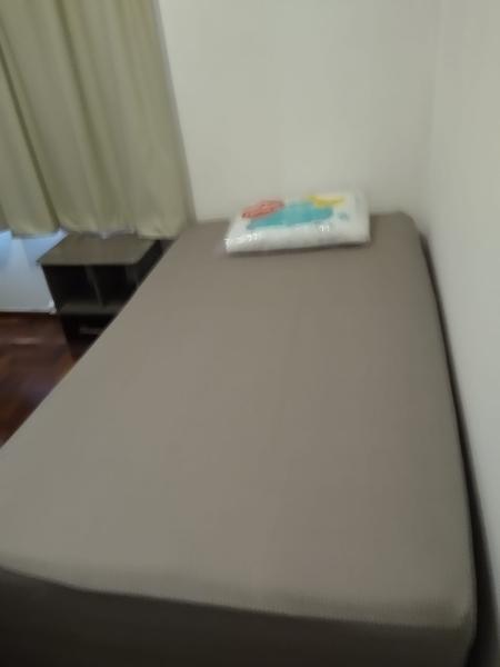 Imagem 17 da galeria do anúncio: Alugo quarto individual ou duplo