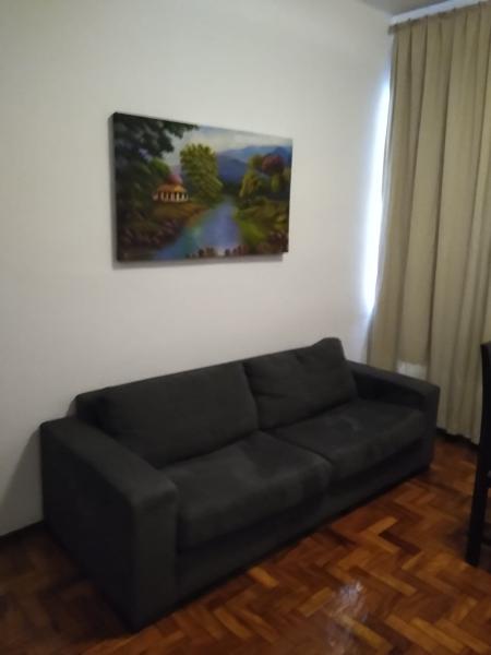 Imagem 12 da galeria do anúncio: Alugo quarto individual ou duplo