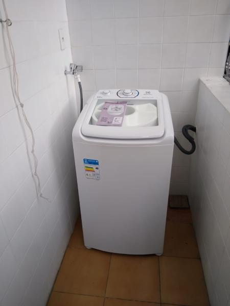 Imagem 10 da galeria do anúncio: Alugo quarto individual ou duplo