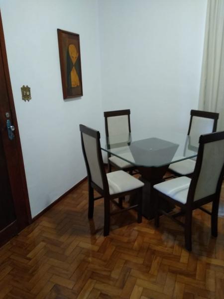 Imagem 13 da galeria do anúncio: Alugo quarto individual ou duplo