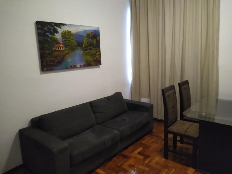 Imagem 15 da galeria do anúncio: Alugo quarto individual ou duplo