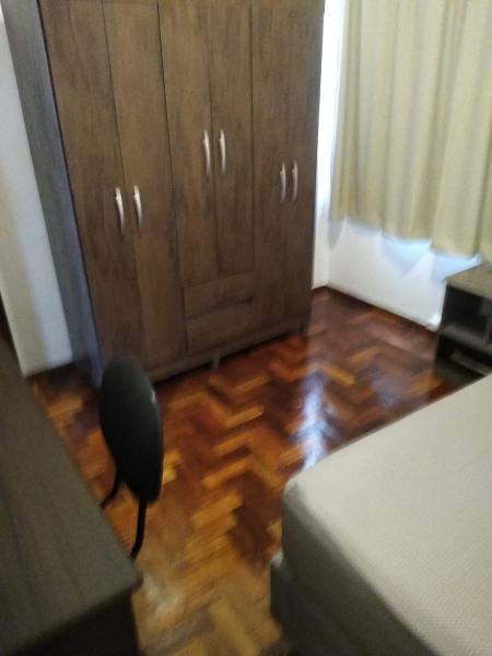 Imagem 19 da galeria do anúncio: Alugo quarto individual ou duplo