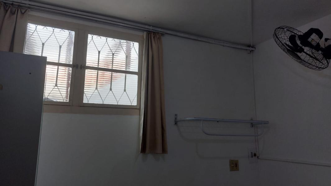 Imagem 8 da galeria do anúncio: Quarto Individual Mobiliado Solteiro