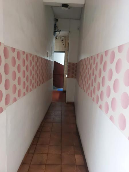 Imagem 10 da galeria do anúncio: Quarto Individual Mobiliado Solteiro