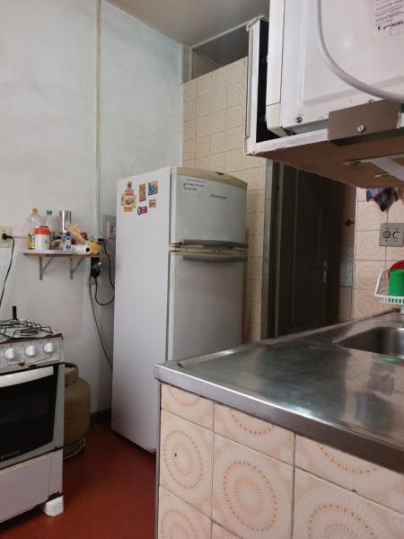 Imagem 12 da galeria do anúncio: Quarto Individual Mobiliado Solteiro