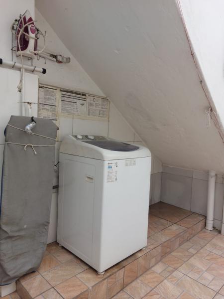 Imagem 14 da galeria do anúncio: Quarto Individual Mobiliado Solteiro