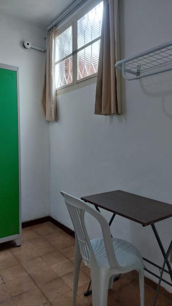 Imagem 5 da galeria do anúncio: Quarto Individual Mobiliado Solteiro