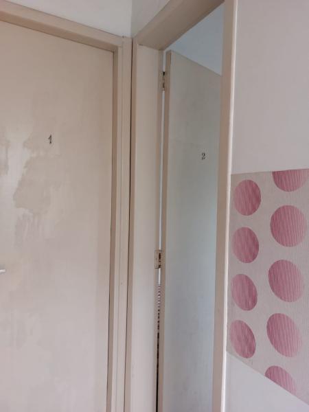 Imagem 3 da galeria do anúncio: Quarto Individual Mobiliado Solteiro