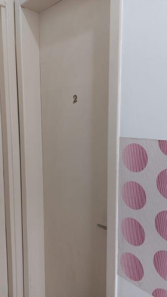 Imagem 9 da galeria do anúncio: Quarto Individual Mobiliado Solteiro