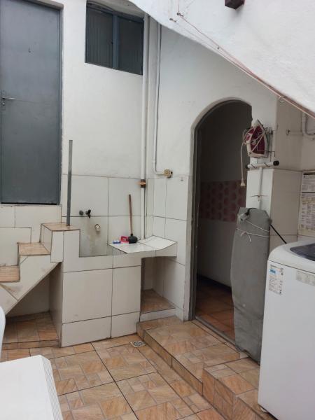 Imagem 16 da galeria do anúncio: Quarto Individual Mobiliado Solteiro