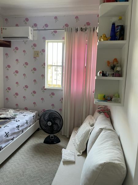 Imagem 4 da galeria do anúncio: Alugo quarto no calhau! Atrás barramar