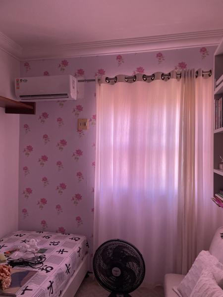 Imagem 7 da galeria do anúncio: Alugo quarto no calhau! Atrás barramar