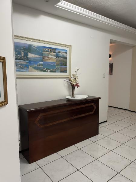 Imagem 8 da galeria do anúncio: Alugo quarto no calhau! Atrás barramar